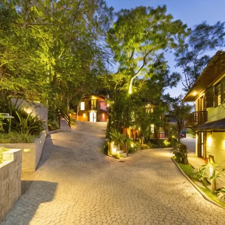Dubai Bungalows Bombinhas