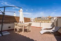 Apartamentos Circo Romano