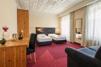 Hotel Auronzo - Outdoor Basecamp Отели рядом с достопримечательностью «Museo multitematico Palazzo Corte Metto»