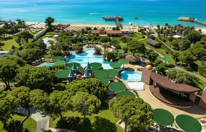 Gloria Verde Resort - All Inclusive