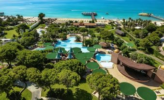 Gloria Verde Resort
