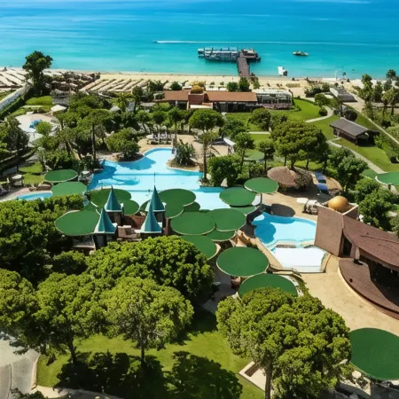 Gloria Verde Resort - All Inclusive