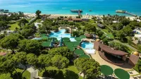 Gloria Verde Resort - All Inclusive - Mewah