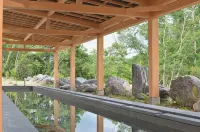 Hotel Vison - Hot Tub