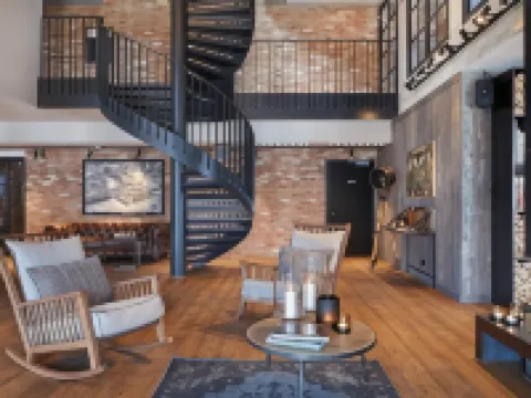 Lighthouse Hotel & Spa Hotels in Busum