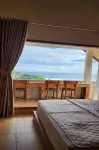 Villa Kopiori Hotel a Tepus