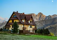 Panorama Premium - Homestays