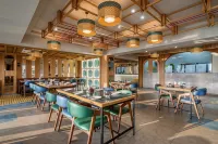The Lemon Grass Hotel - breakfast