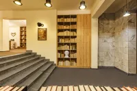 Art Hotel Bohema, Klaipėda Hotels in Klaipeda