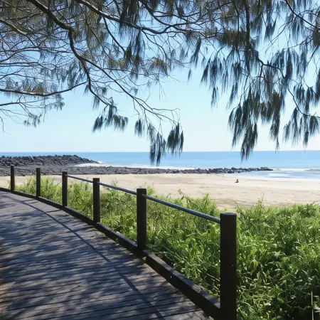 Bargara Blue Resort