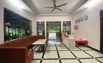 Ha Giang Ali Hostel