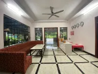 Ha Giang Ali Hostel Hotel a Phương Độ