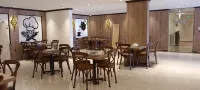 فندق بلفيو بارك رويال