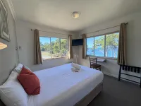 Lufra Hotel and Apartments