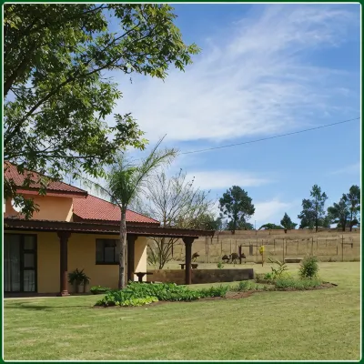 Mountain View Guest House Hotels in Endumeni Local Municipality