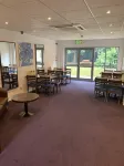Days Inn by Wyndham Donington A50 - Bữa sáng