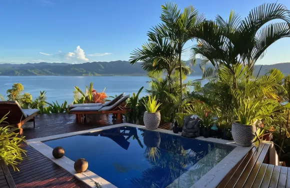 諾維利亞海茲酒店