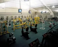 Villa Roma Resort and Conference Center - Gym