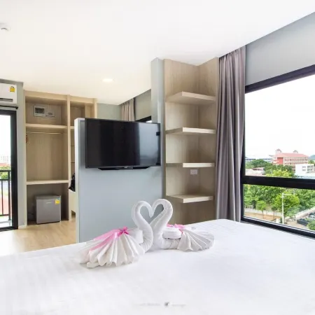 Napa Hotel Ratchaburi