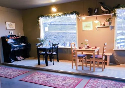 Harbour Inn - Guesthouse - 3-Star