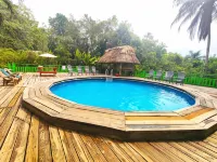 Maya Mountain Lodge Hotels in Santa Elena