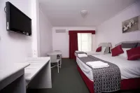 Hume Villa Motor Inn Hotels in Epping