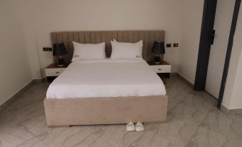 Yohannes Guesthouse Addis