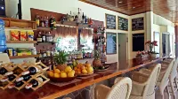 Mike's Dauin Dive Resort - Baarit