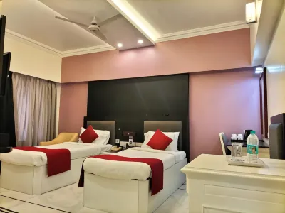 Zip by Spree Hotels Surabi International Vellore Hotels near Vellore Institute of Technology