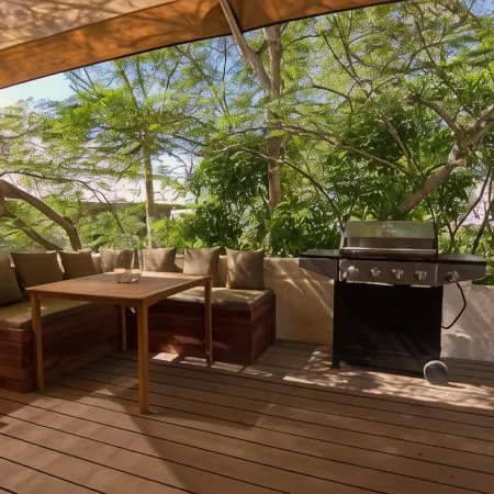 The Billi Resort Отели в г. Кейбл Бич