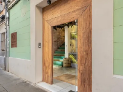 La Bodega Suites Hotels in L'Hospitalet de Llobregat