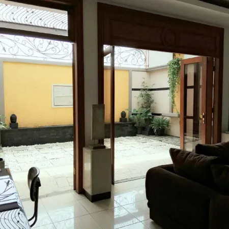 GK Gallery Rumah Sewa