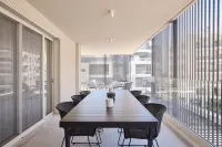 The Samirah Luxury Residences in Elliniko Hotels in Elliniko