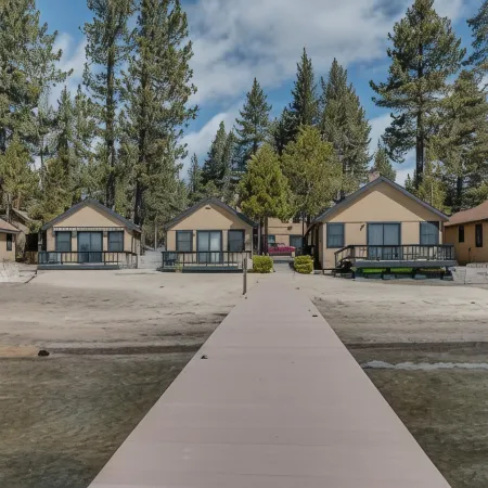 Franciscan Lodge