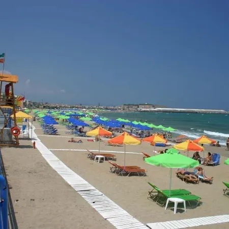 Elina Hotel Apartments