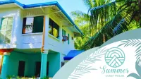 Summer Guest House