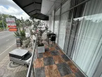 Nilo Lanka Hotel Hotel a Polgasowita