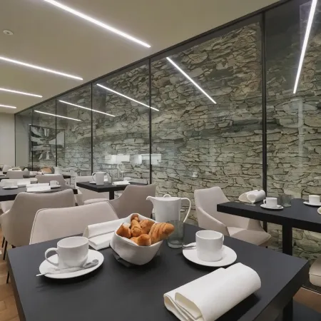 Smart Hotel Binario - Self Check-IN