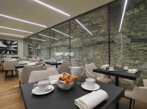 Smart Hotel Binario - Self Check-IN