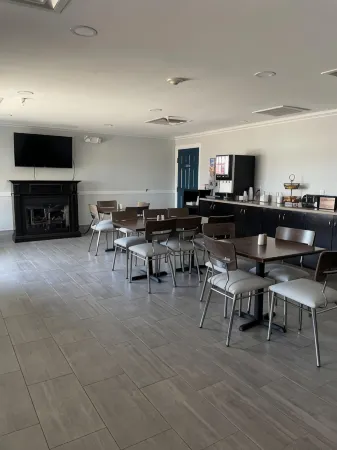 Hawthorn Extended Stay by Wyndham Hobbs