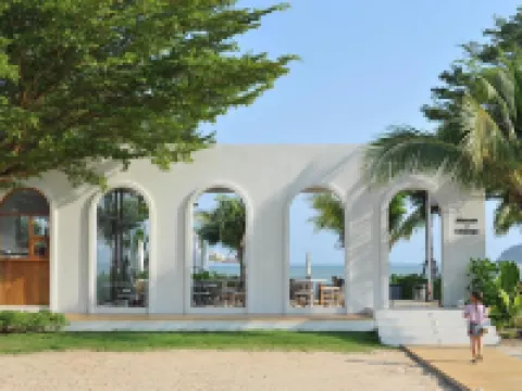 Kallapangha Resort Khlongwan Hotels in Prachuap Khiri Khan