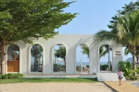 Kallapangha Resort Khlongwan Hoteles en Distrito de Mueang Prachuap Khiri Khan