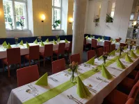Tagungshaus Reimlingen - Haustierfreundliche