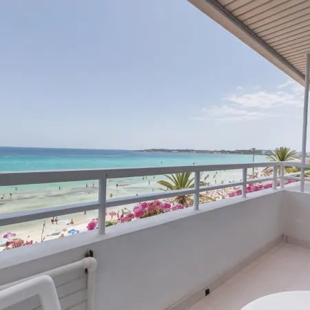 Hotel Voramar