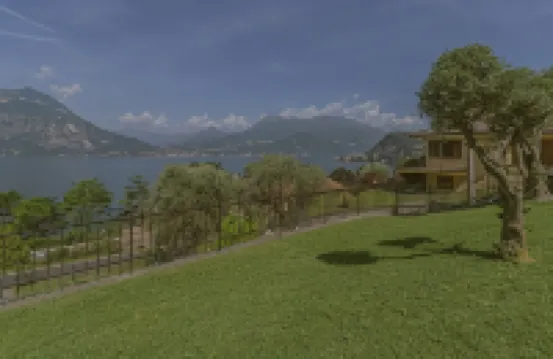 Varenna la Bomboniera