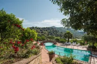 Agriturismo Bergi 팔레르모 호텔