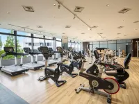Hoshino Resorts RISONARE Osaka Hôtels à proximité de : WTC Cosmo Tower