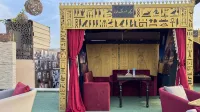 New Master Pyramids Hotel