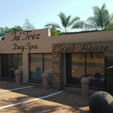 Fa'Trez Guest House & Spa