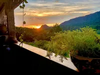 Segredo da Serra Guest House - Mountain view